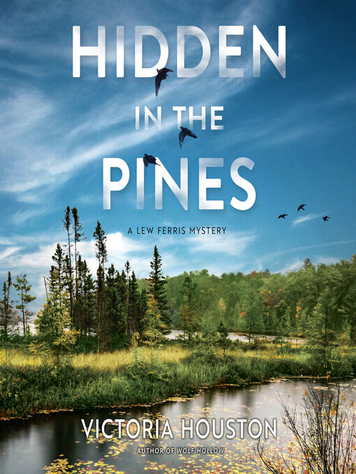 Title details for Hidden in the Pines by Whitney Dykhouse - Available